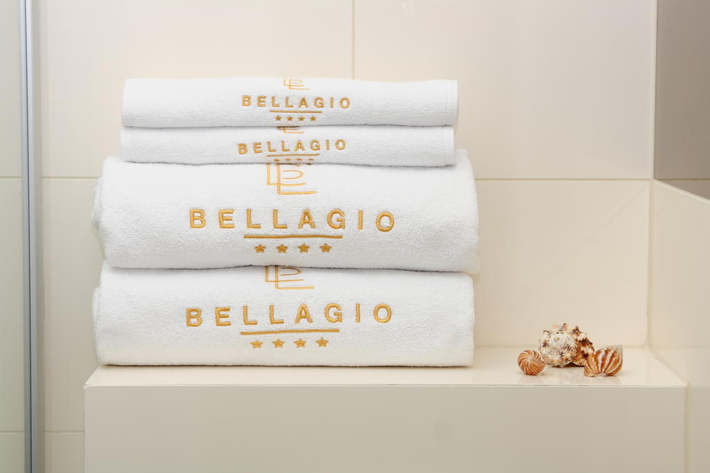 Pensiunea Bellagio Kluž Exteriér fotografie